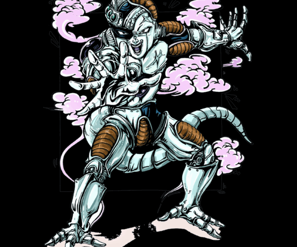 Cooler - Android Transformation