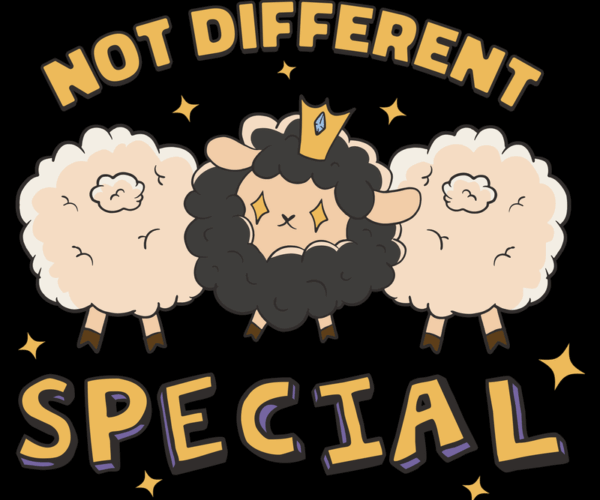 King Sheep - Special Edition