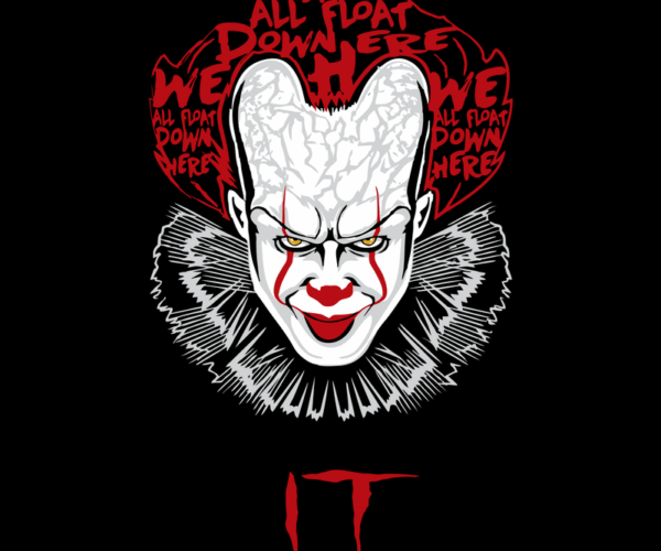 Pennywise - We All Float Down Here