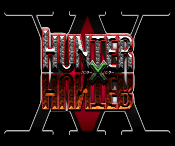 Hunter x Hunter - X Marks the Spot