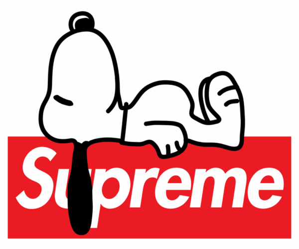 Snoopy Supreme Chill