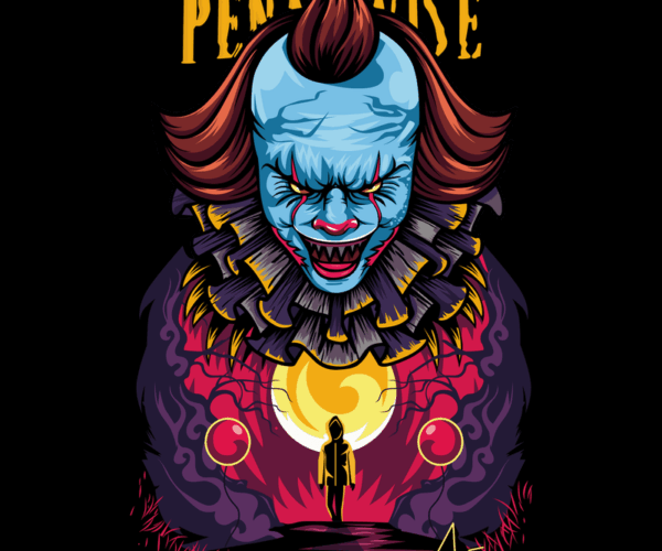 Pennywise - Night Terror Edition