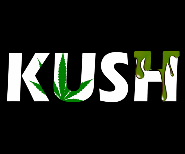 Kush Drip - Cannabis Culture