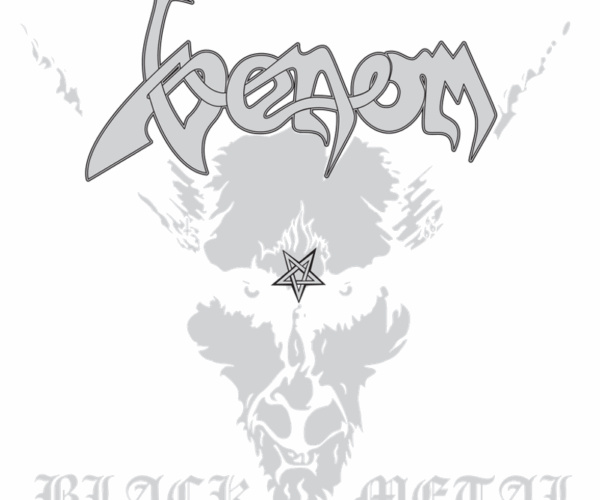 Venom Black Metal Unleashed