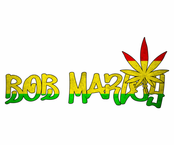 Bob Marley - Reggae Legend