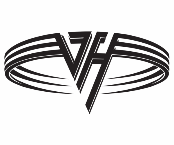 Van Halen - Iconic Wings