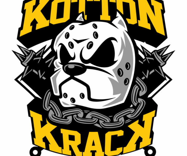 Kotton Krack - Canine Combatant