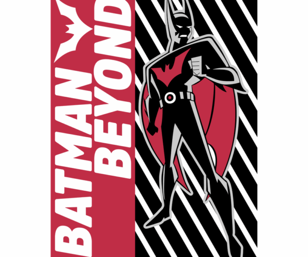 Batman Beyond - Dark Knight's Legacy