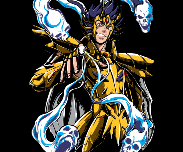 Hades - Lord of the Underworld