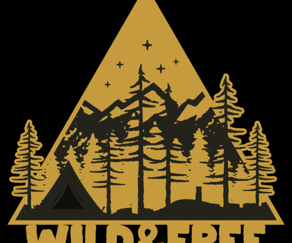 Wild & Free - Mountain Expedition