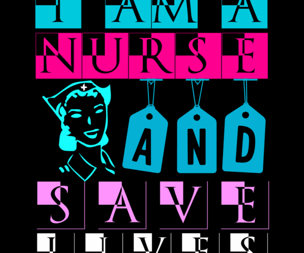 Nurse Life - Saving Lives