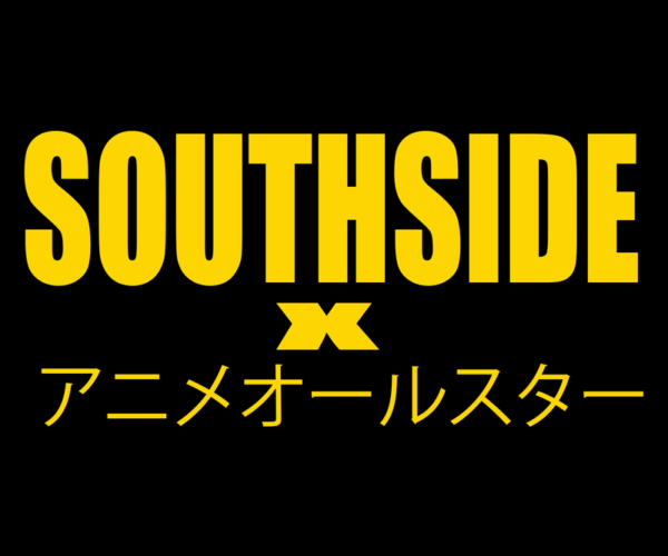 Southside Anime - Crossover Collaboration