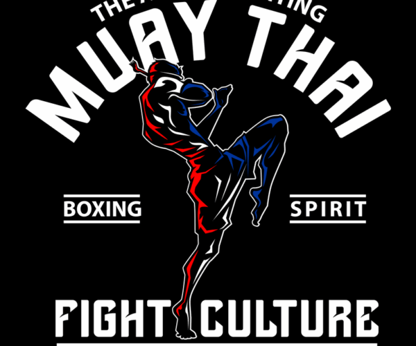 Muay Thai - Fighting Culture