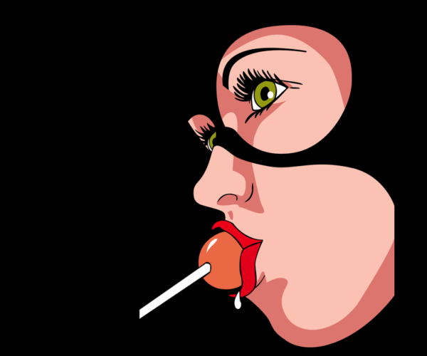 Catwoman - Bubblegum Pop Edition