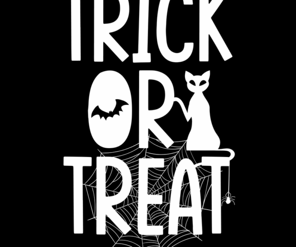 Halloween Message - Spooky Fun