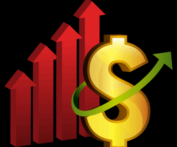 Financial Ascent - Golden Opportunity