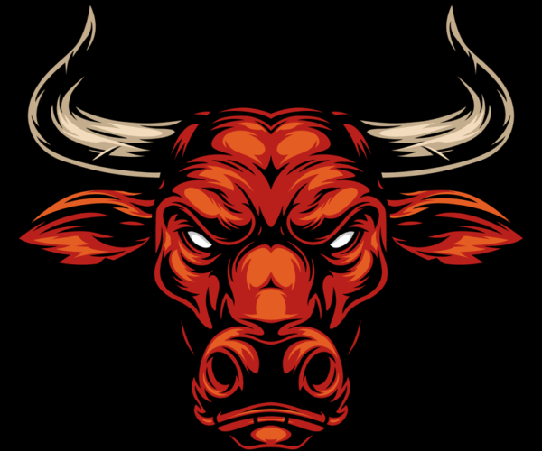 Raging Bull - Fiery Fury