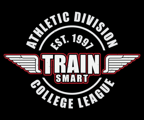 Athletic Division - Vintage Collegiate Design