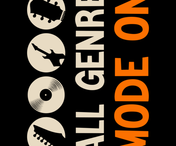 All Genre Mode - Music Mood