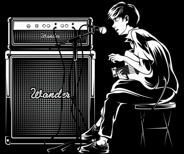 Wanderer's Song - Acoustic Introspection