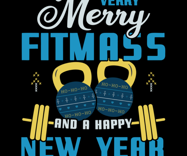 Fitness Holidays - Kettlebell Cheer