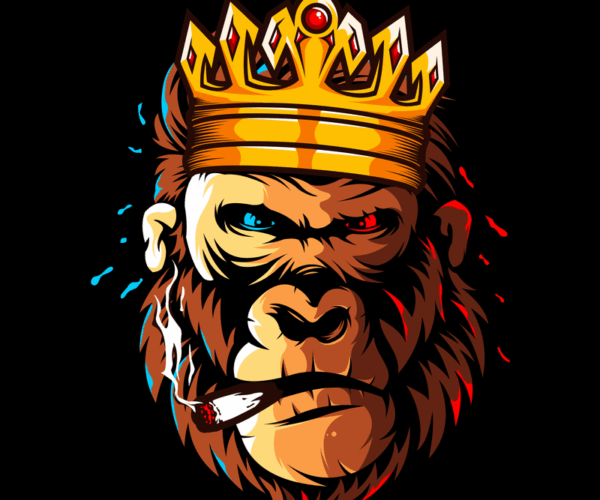 King Kong - Royal Highness