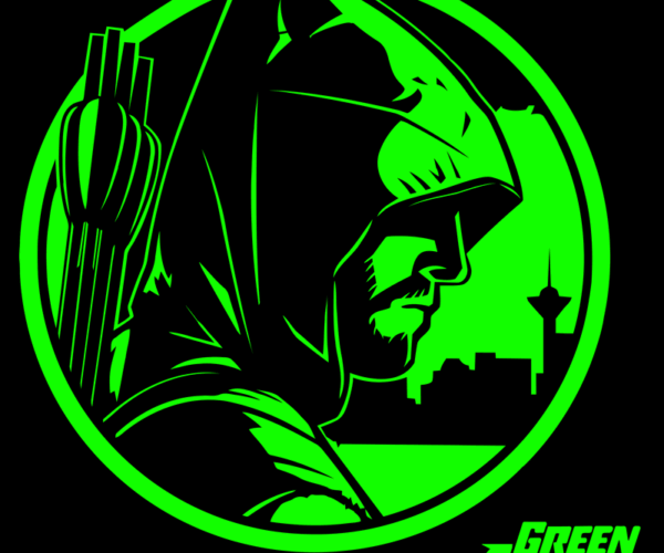 Green Arrow - Starling City Defender