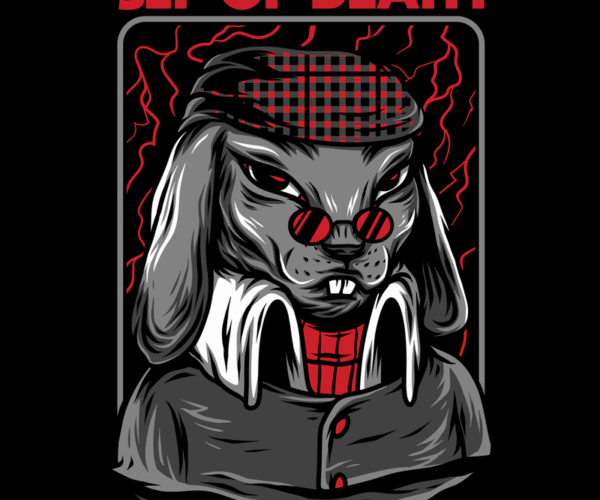 Sly Bunny - Underworld Enforcer