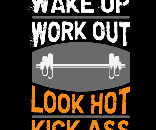 Gym Motivation - Weightlifting Inspiration