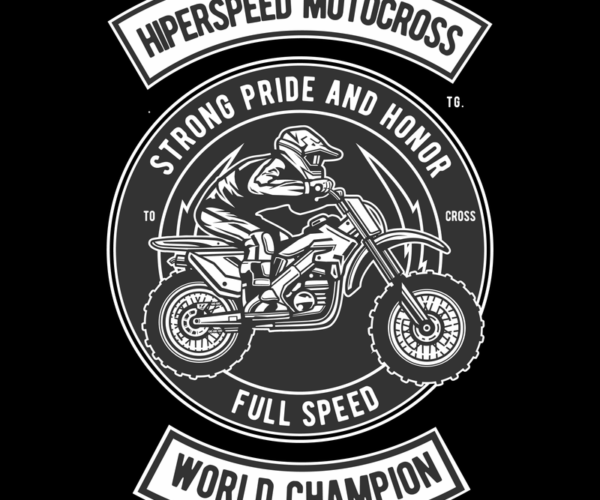 HiperSpeed Motocross - World Champion Edition