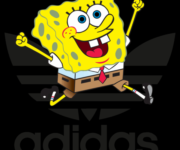 Spongebob Kicks It + Aquatic Athletics