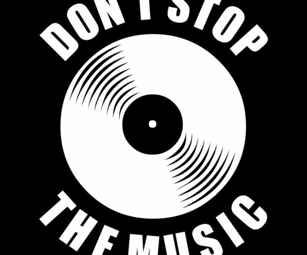 Vinyl Record Art - Music Lover's Edition