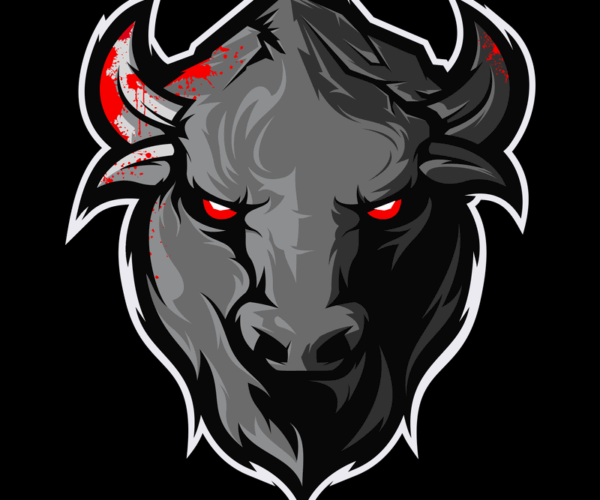 Angry Bison - Crimson Rage Edition
