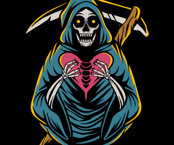 Death Whisper - Broken Heart Edition