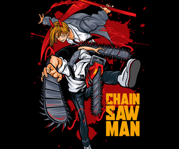 Chainsaw Mayhem - Dynamic Duo