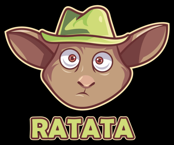 Ratata - Curious Investigator