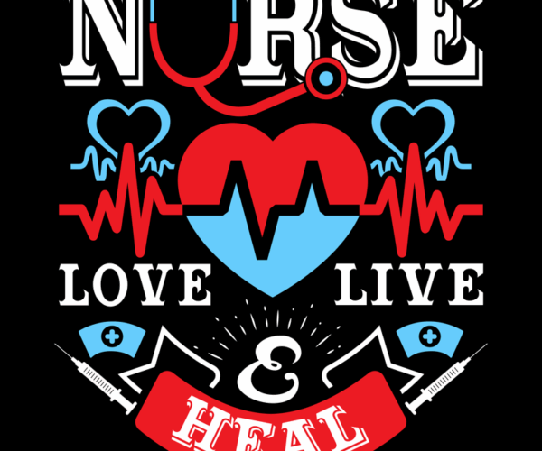 Nurse Life - Healthcare Hero