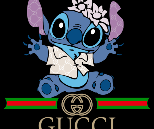 Stitch in Style - Luxury Mischief