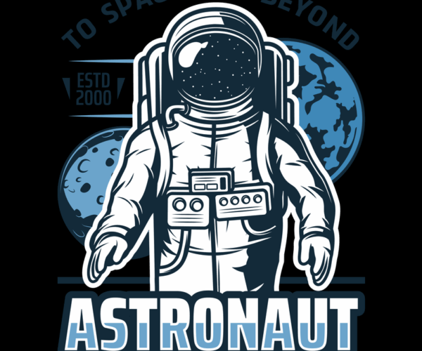 Astronaut Academy - Space Explorer
