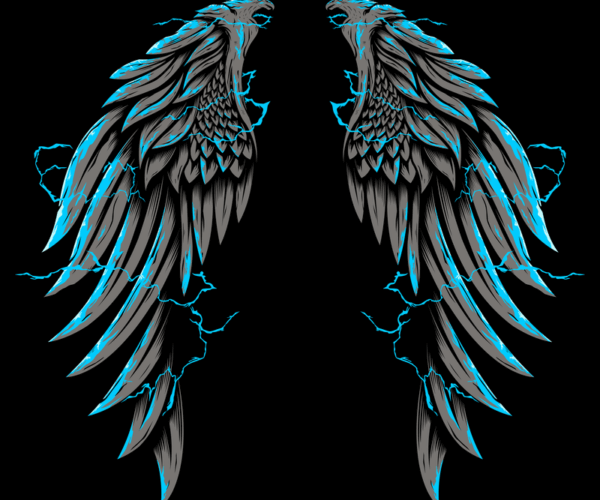 Electrical Wings - Energetic Flight
