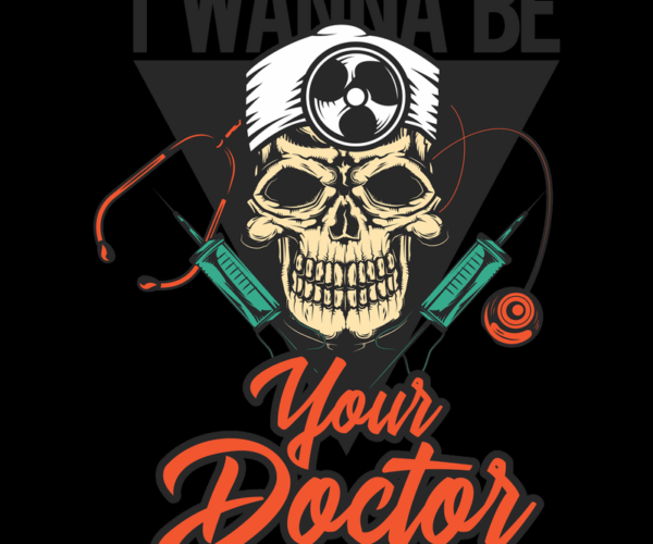 Deadly Doctor - Medical Miscreant