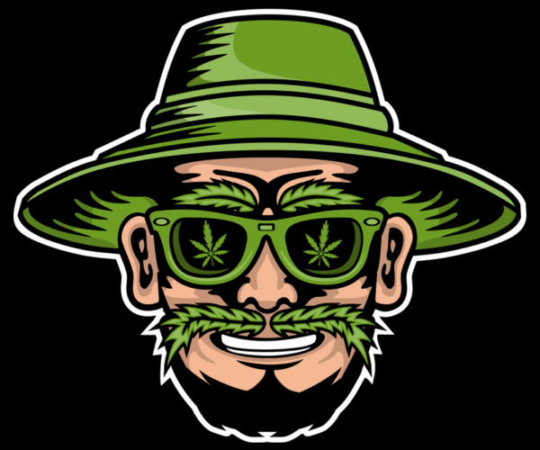 Weed Dude - Reefer Relaxation