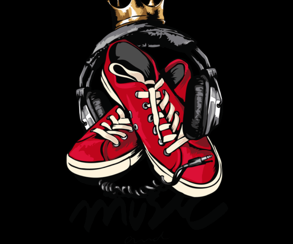 Music King - Sneaker Beats