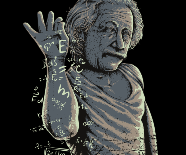Einstein's Spice - Relativistic Flavor