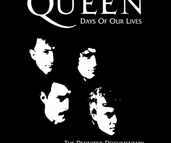 Queen Days of Our Lives - The Definitive Documentary