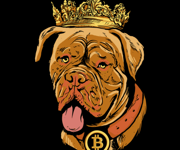 Doge King - Bitcoin Billionaire