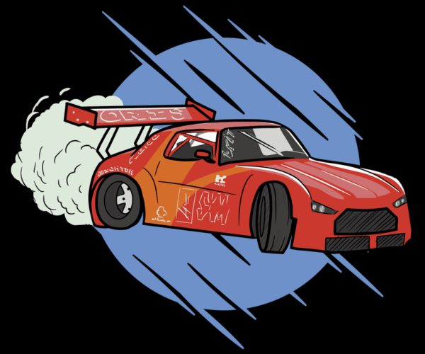 Drift King - Street Racing Edition