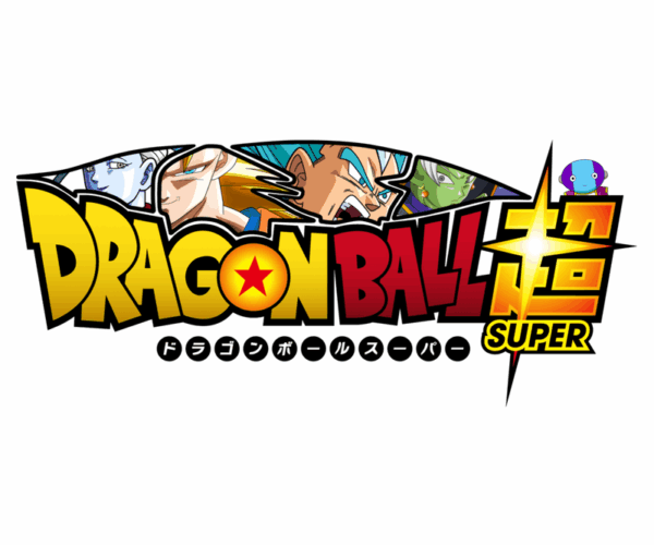 Dragon Ball Super - Saiyan Showdown