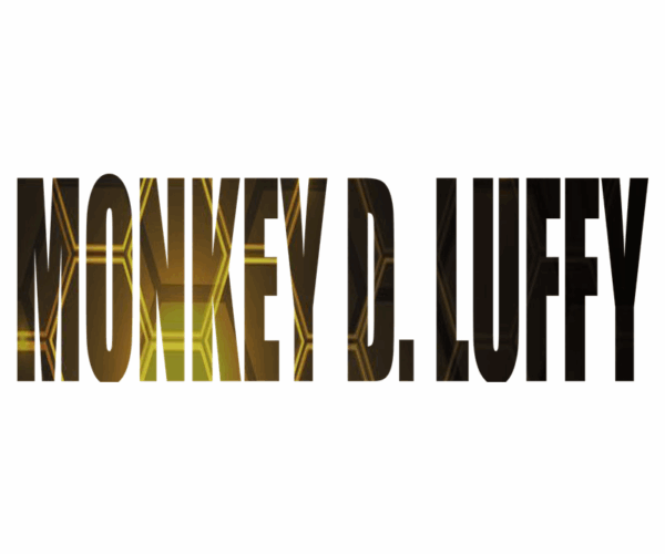 Monkey D. Luffy - Honeycomb Heist