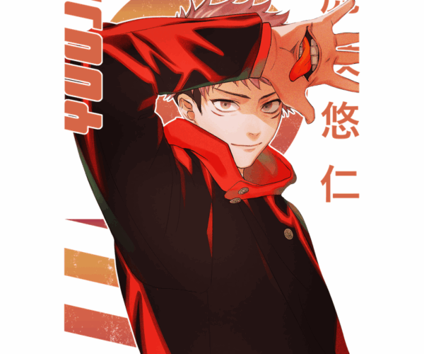 Kokonoi Hajime - Tokyo Revengers Fan Art